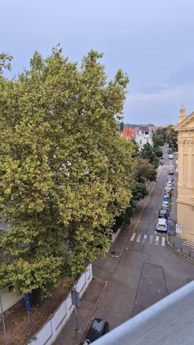 Lovely Old Town Apartment Bratislava Bagian luar foto